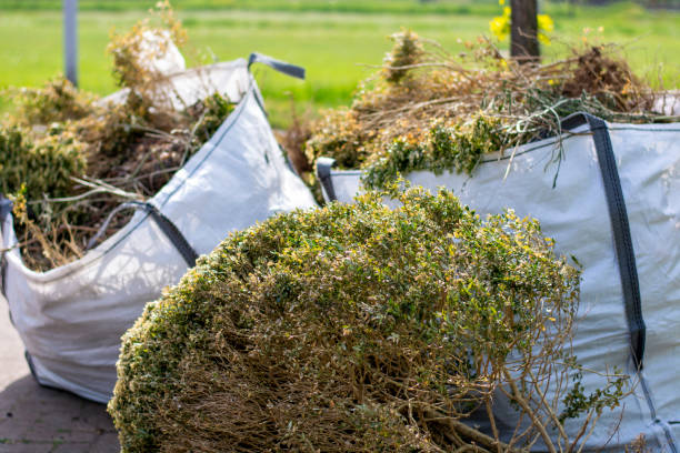 Best Yard Waste Removal  in Abilene, KS