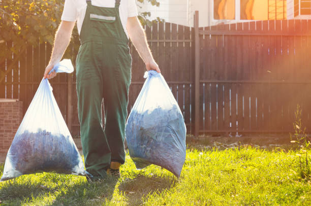 Best Commercial Junk Removal  in Abilene, KS